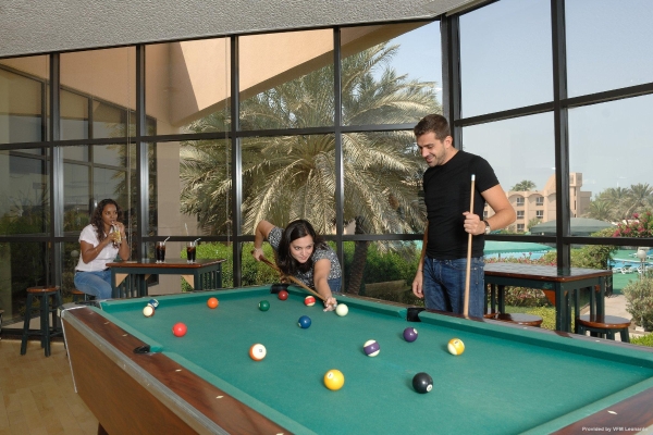 Hotel Crowne Plaza MANAMA (BAHRAIN) (Manama)